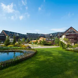 Station touristique Sandra & Aquapark, Karpacz