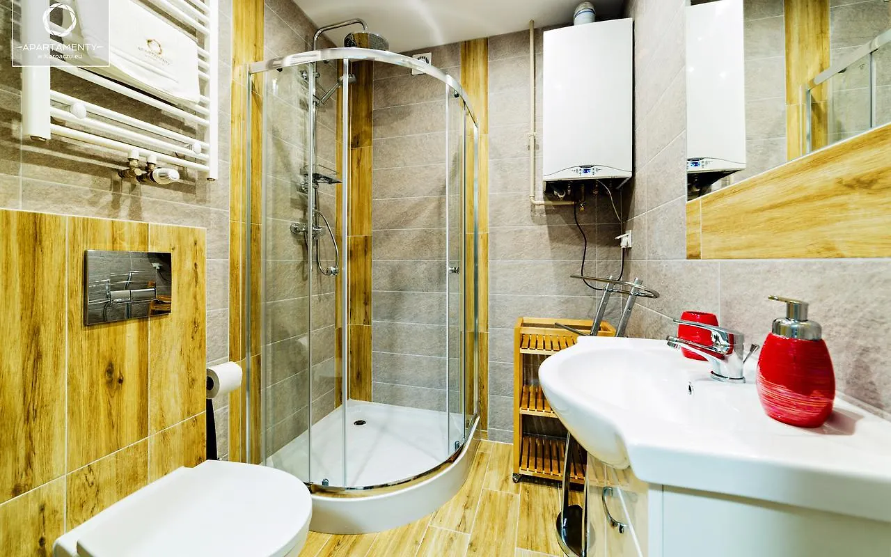 Wonder Home - Apartamenty Residence Karpacz: Slope-Side Suites on Sudeten Trail 0*, Karpacz